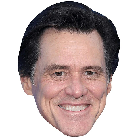 Jim Carrey