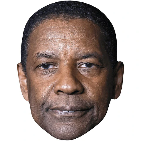 Denzel Washington