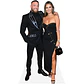Conor McGregor And Dee Devlin - Miniatura 1