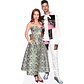 Madelaine Petsch And Travis Mills - Miniatura 1