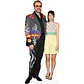 David Harbour And Lily Allen - Miniatura 1