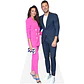 Michelle Keegan And Mark Wright - Miniatura 1