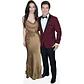 Chloe Bridges And Adam Devine - Miniatura 1