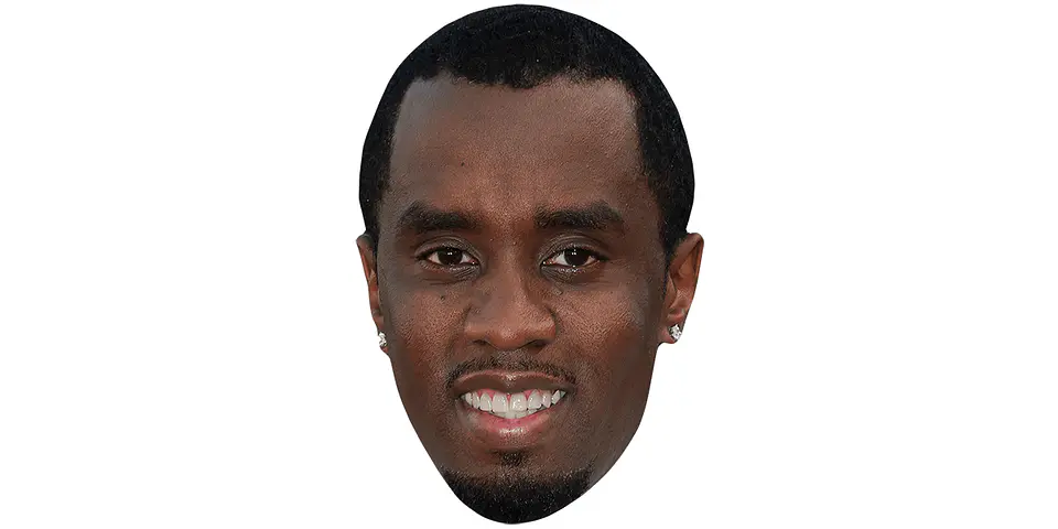 Sean Combs 1