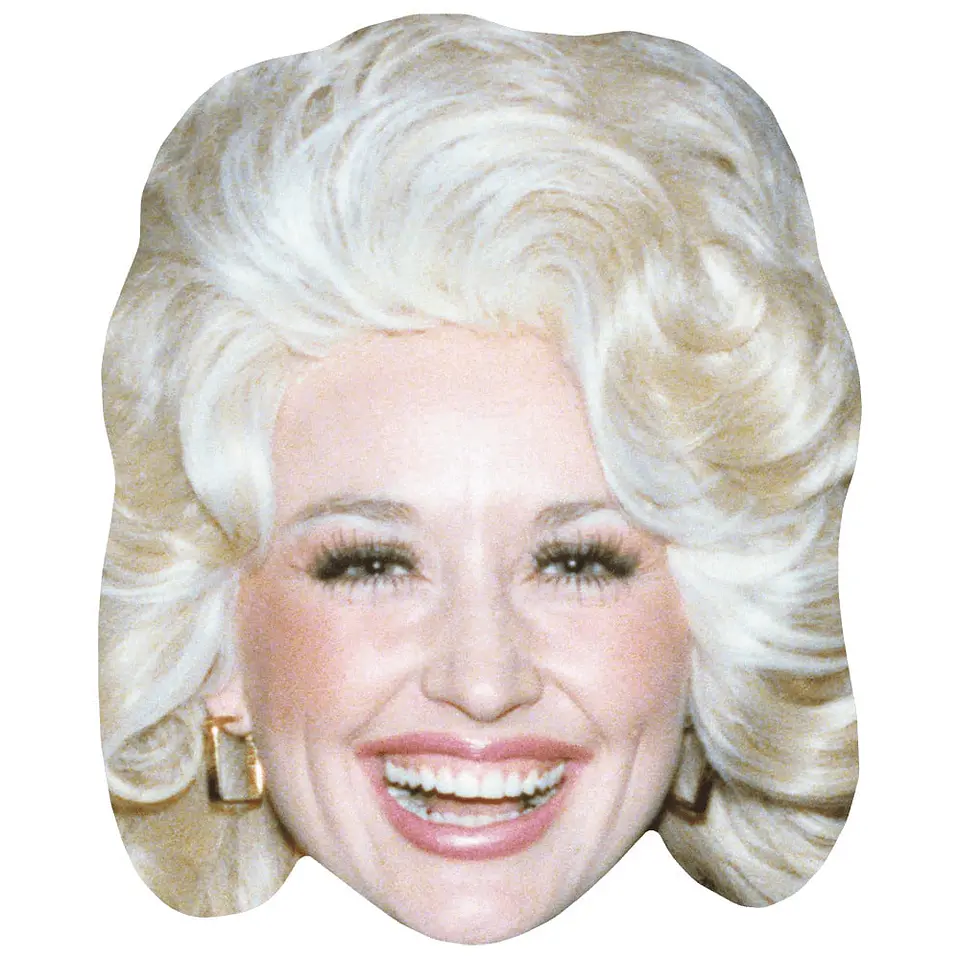 Dolly Parton 1