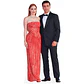 Oscar Isaac And Jessica Chastain - Miniatura 1