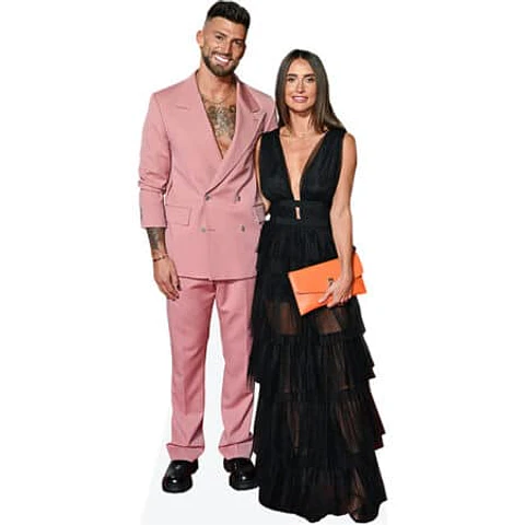 Jake And Sophie Quickenden