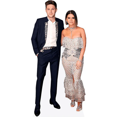 Niall Horan And Maren Morris