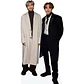 RM And J-Hope - Miniatura 1