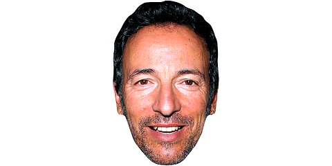 Bruce Springsteen