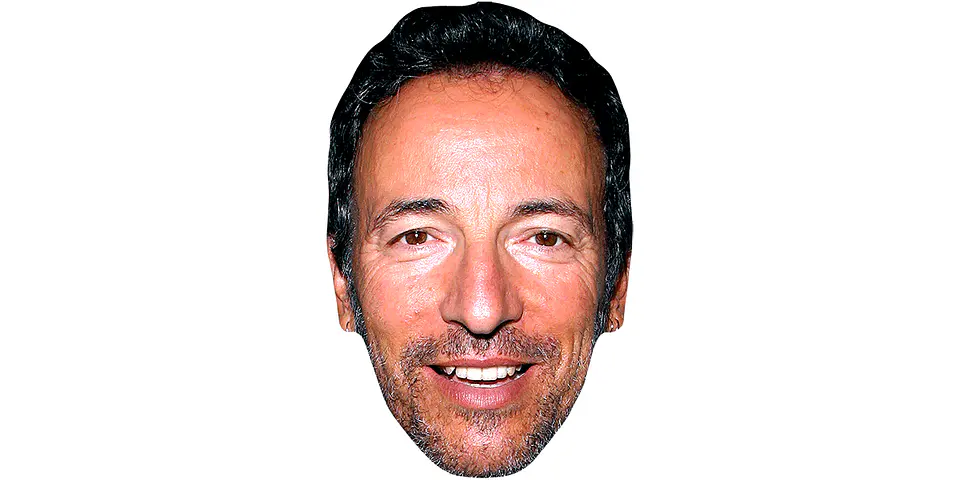 Bruce Springsteen 1