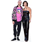 Sean Gunn And Natasha Halevi - Miniatura 1
