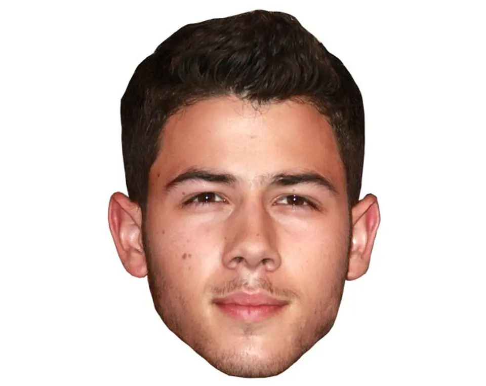 Nick Jonas 1