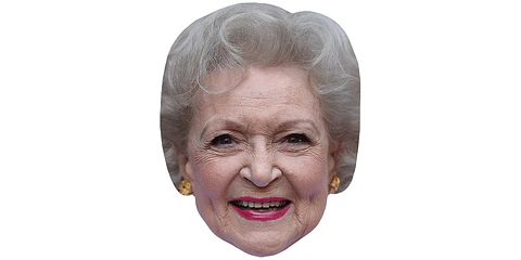 Betty White