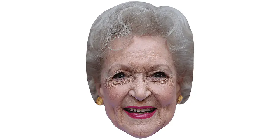 Betty White 1