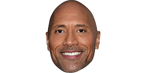 Dwayne Johnson