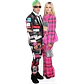 Derek Ryan Smith And Avril Lavigne - Miniatura 1