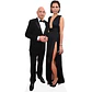 Daniela Lavender And Ben Kingsley - Miniatura 1