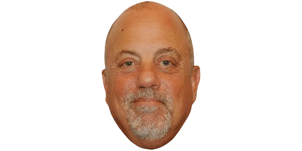 Billy Joel 1