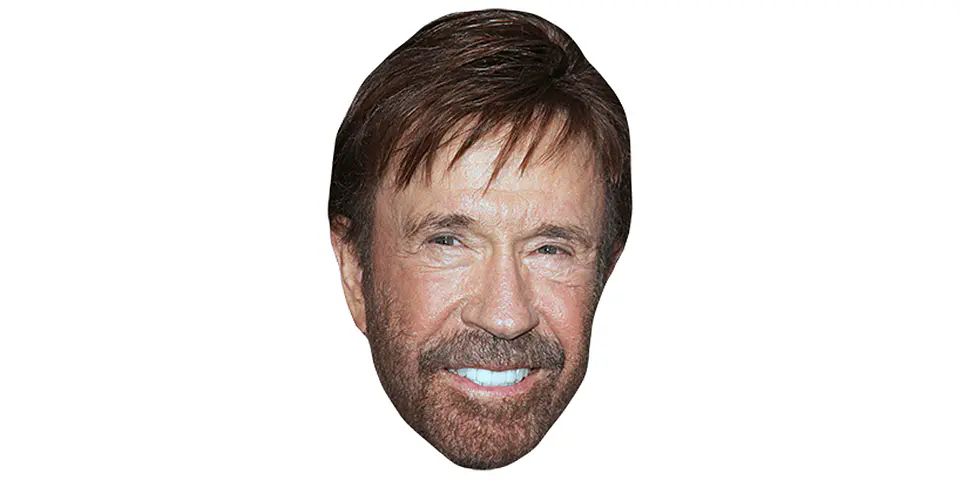 Chuck Norris 1