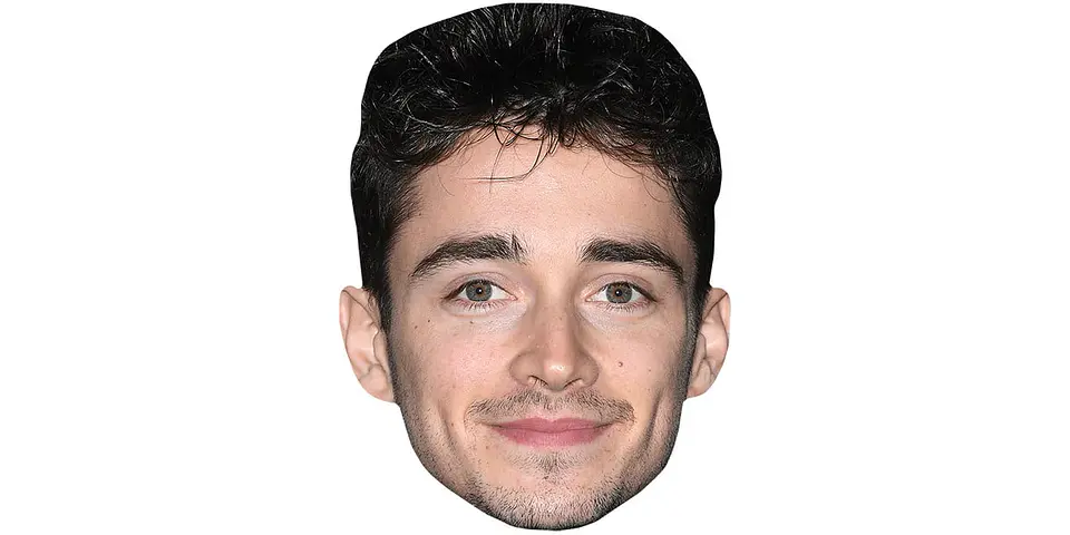 Charles Leclerc 1