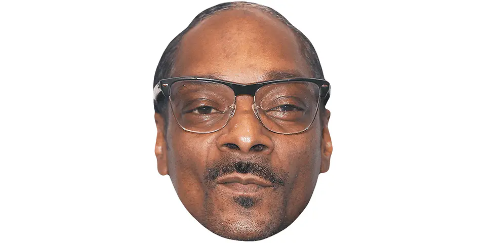 Snoop Dogg 1