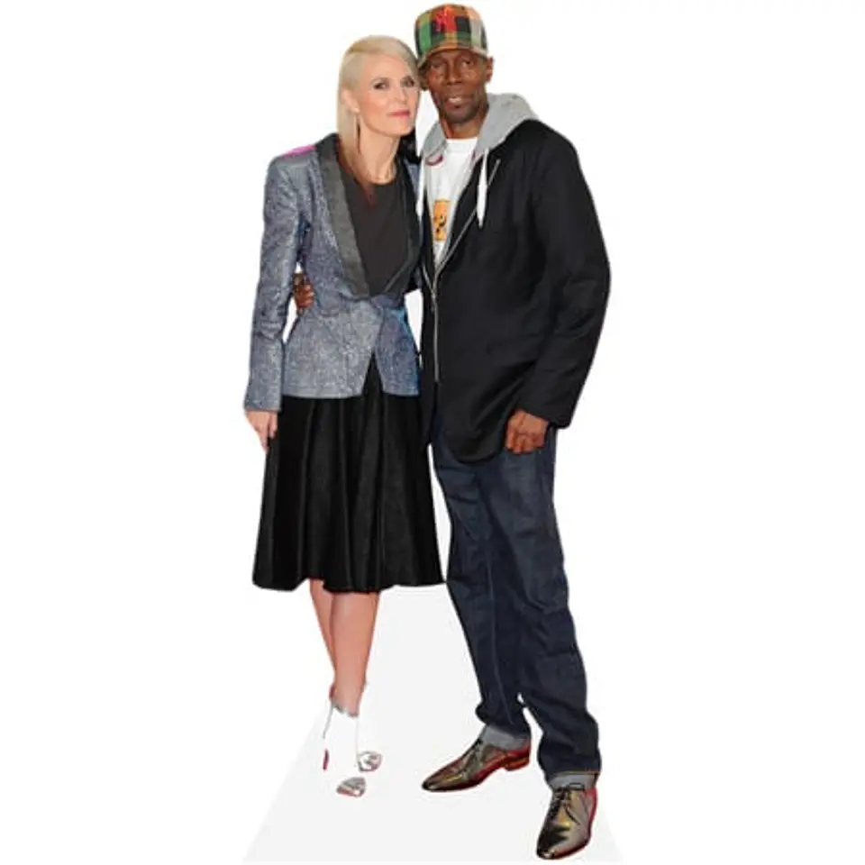Ayalah Bentovim And Maxwell Fraser 1