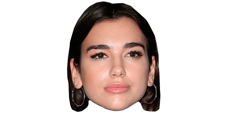 Dua Lipa 1