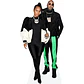 Alicia Augello Cook And Kasseem Daoud Dean - Miniatura 1