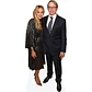 Sarah Jessica Parker And Matthew Broderick - Miniatura 1