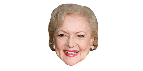 Betty White