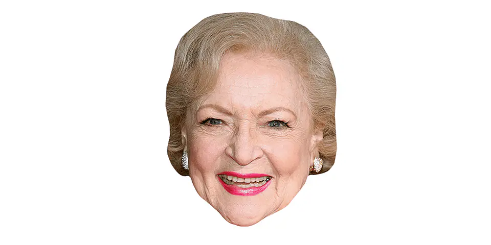 Betty White 1