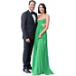 Ioan Gruffudd And Bianca Wallace - Miniatura 1