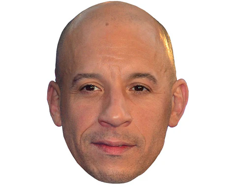 Vin Diesel