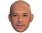 Vin Diesel - Miniatura 1