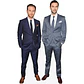 Dean O'Gorman And Aidan Turner - Miniatura 1