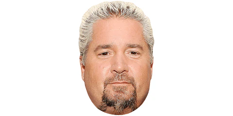 Guy Fieri