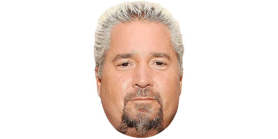 Guy Fieri 1