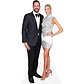 Tarek El Moussa And Heather Rae Young - Miniatura 1