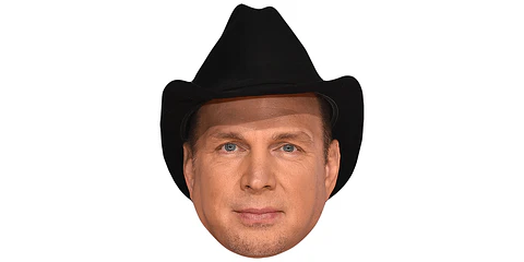 Garth Brooks
