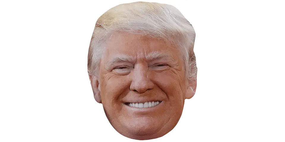 Donald Trump 1