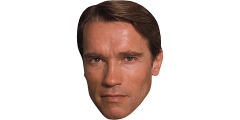 Arnold Schwarzenegger
