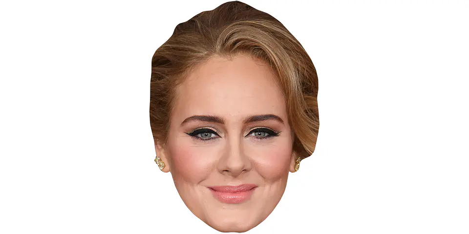 Adele 1