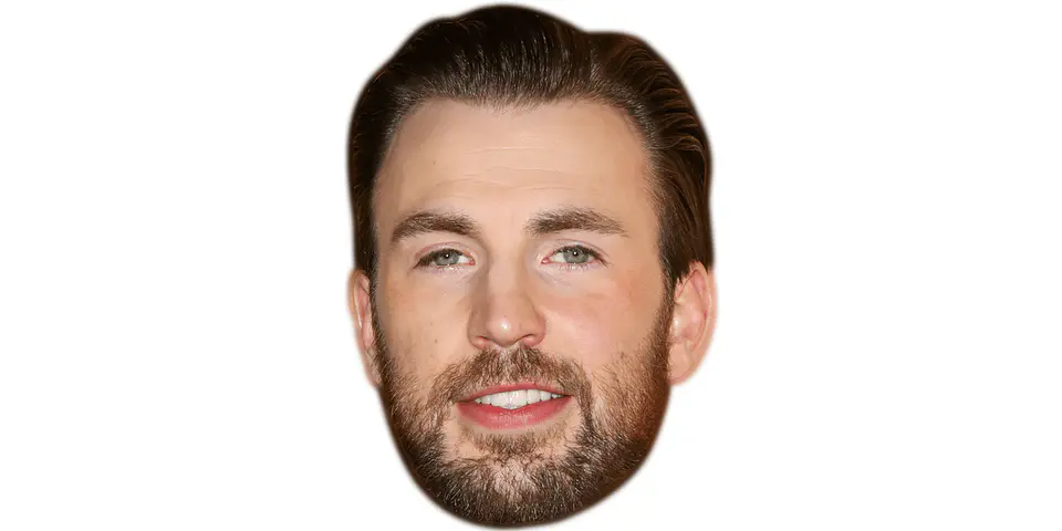 Chris Evans 1
