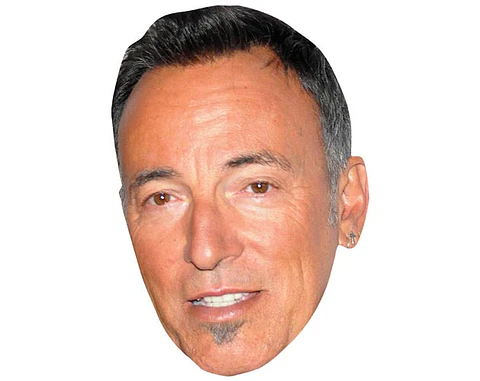 Bruce Springsteen