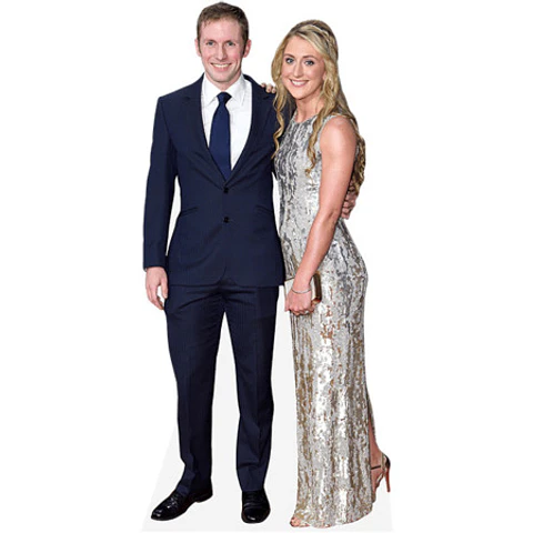 Jason Kenny And Laura Kenny