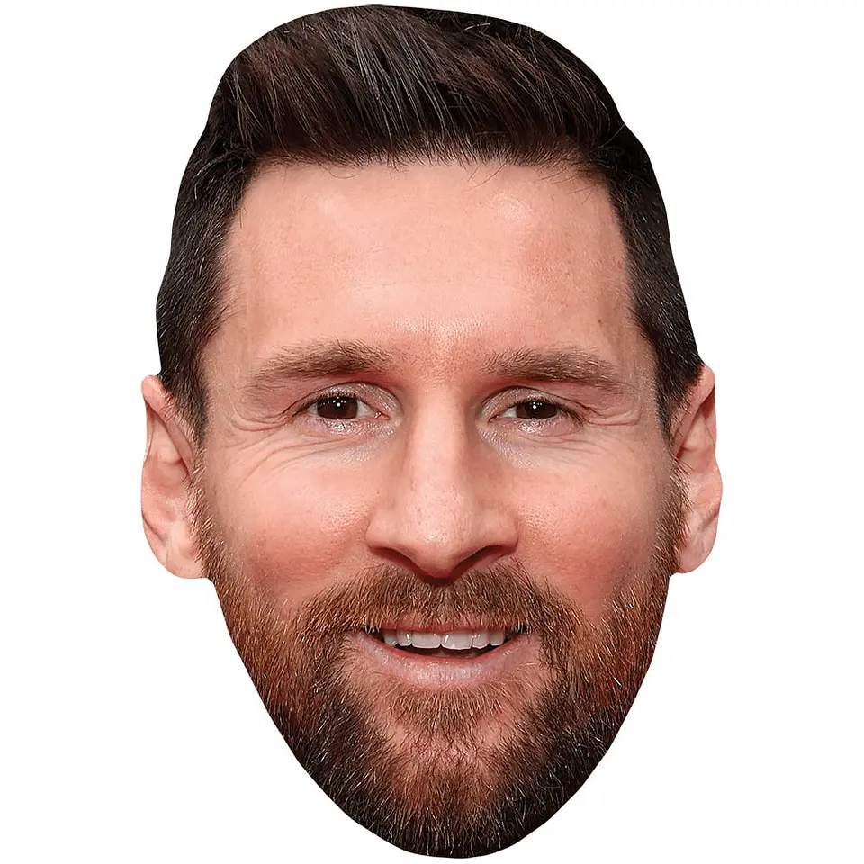 Lionel Messi 1