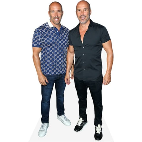 Brett And Jason Oppenheim