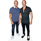 Brett And Jason Oppenheim - Miniatura 1