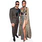 Russell Wilson And Ciara Princess Wilson - Miniatura 1